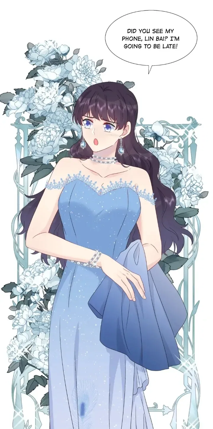 Contract Marriage: I Married My Cunning Childhood Friend Chapter 62 – Page 4
