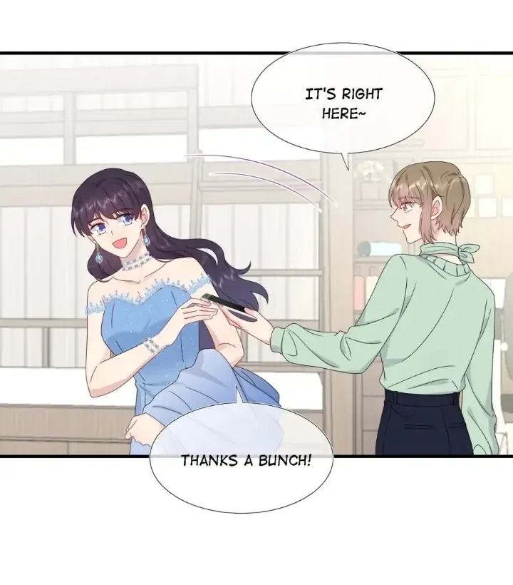 Contract Marriage: I Married My Cunning Childhood Friend Chapter 62 – Page 6