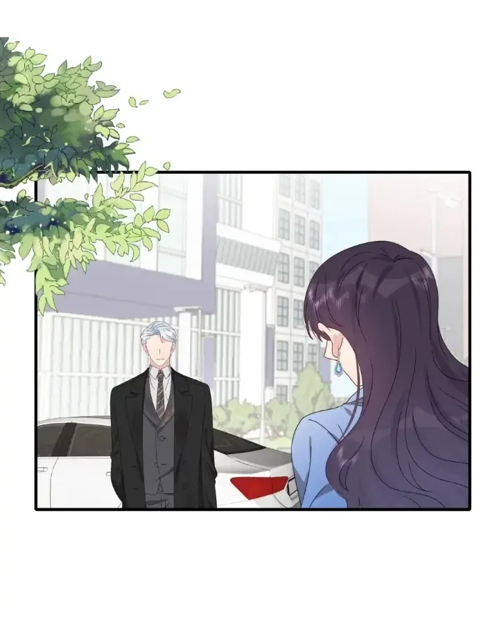 Contract Marriage: I Married My Cunning Childhood Friend Chapter 62 – Page 8