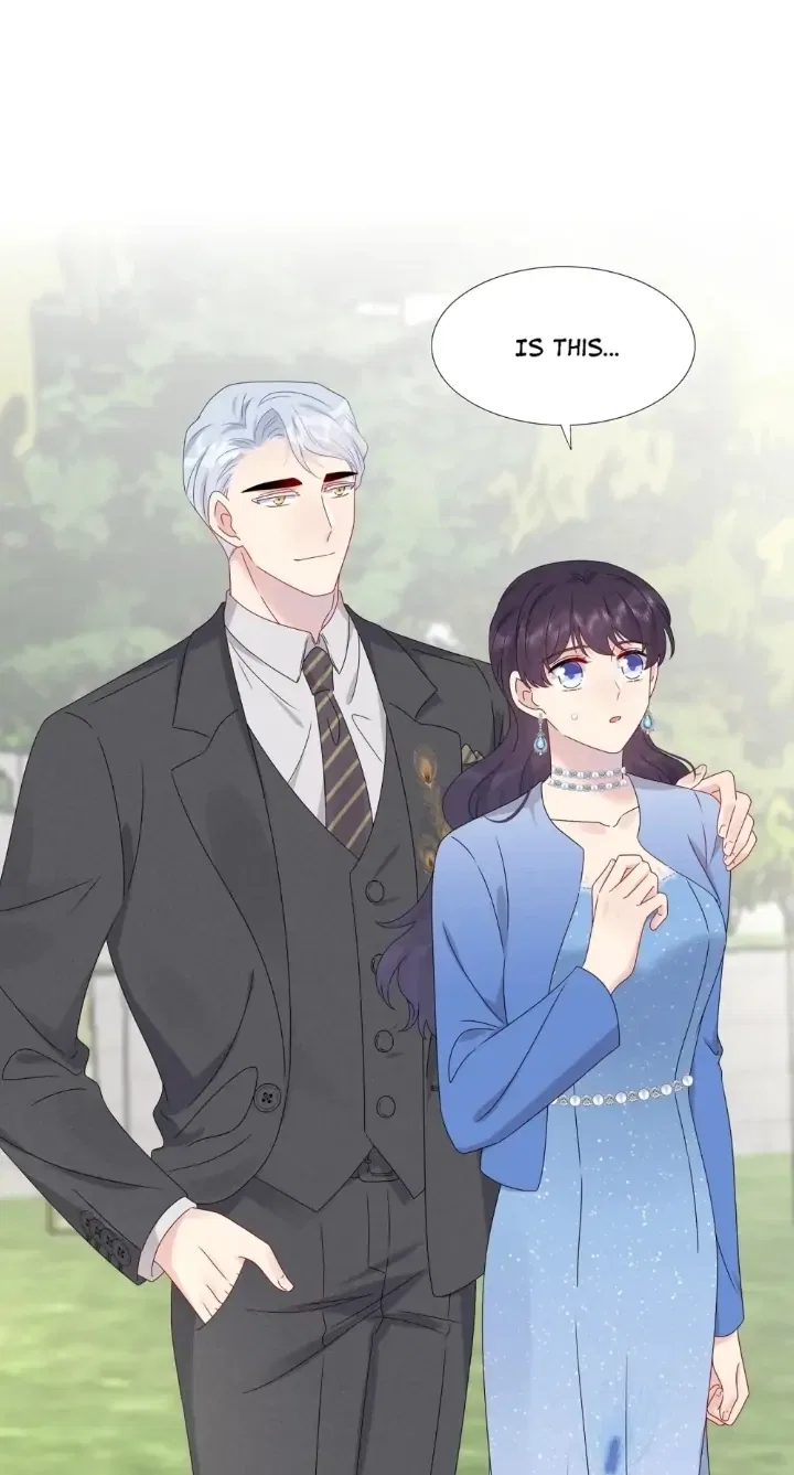 Contract Marriage: I Married My Cunning Childhood Friend Chapter 62 – Page 11