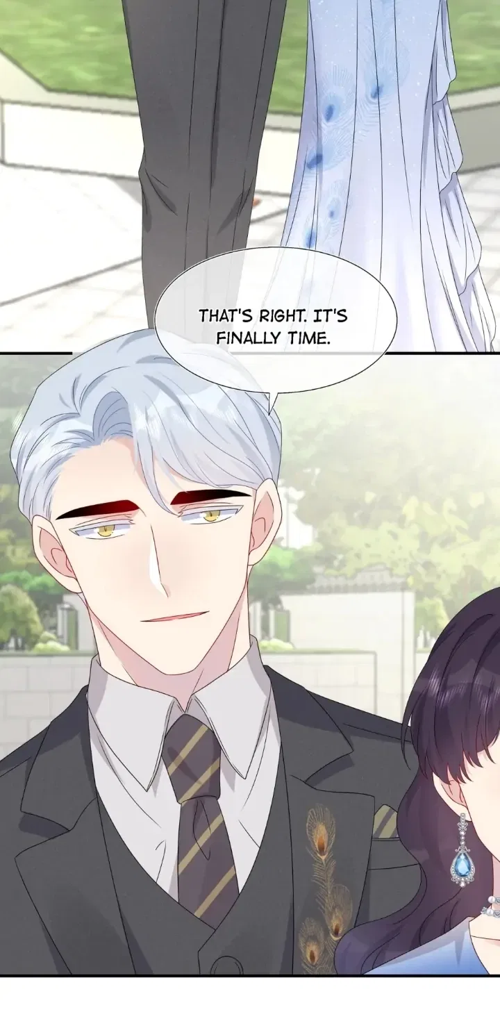 Contract Marriage: I Married My Cunning Childhood Friend Chapter 62 – Page 12