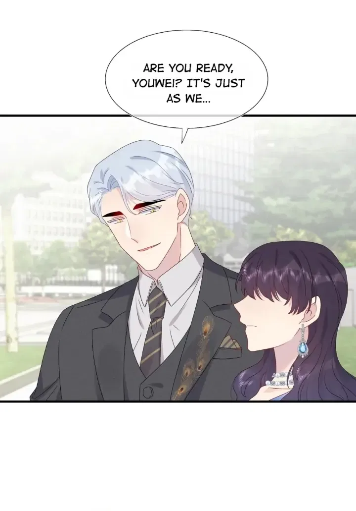 Contract Marriage: I Married My Cunning Childhood Friend Chapter 62 – Page 13