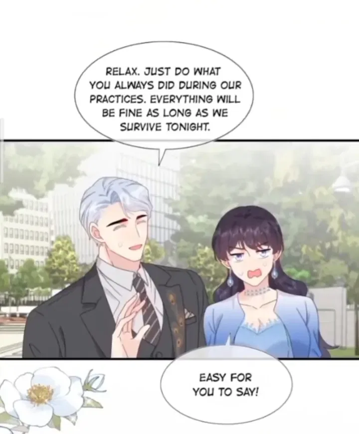 Contract Marriage: I Married My Cunning Childhood Friend Chapter 62 – Page 15