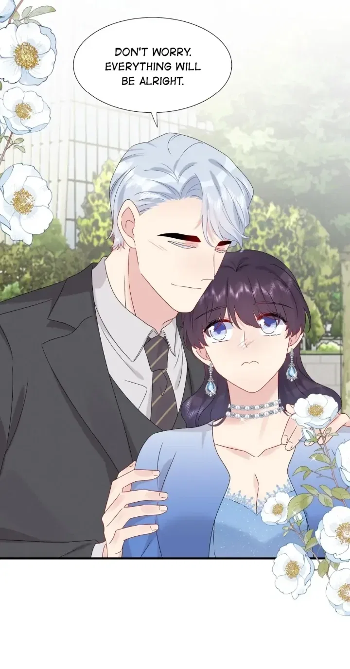 Contract Marriage: I Married My Cunning Childhood Friend Chapter 62 – Page 16