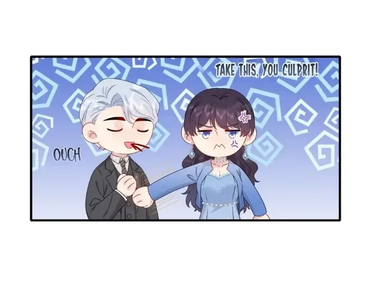 Contract Marriage: I Married My Cunning Childhood Friend Chapter 62 – Page 17