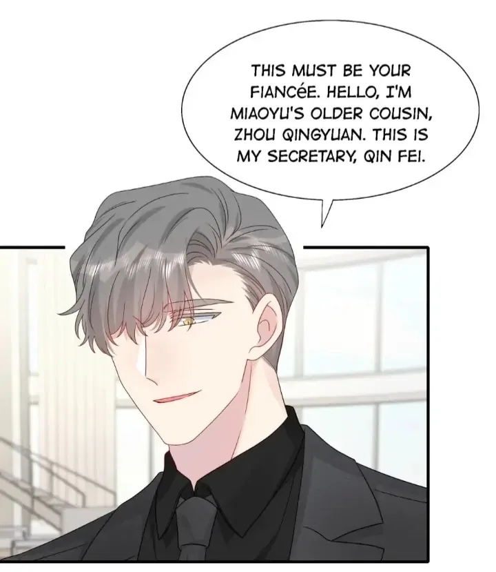 Contract Marriage: I Married My Cunning Childhood Friend Chapter 62 – Page 23