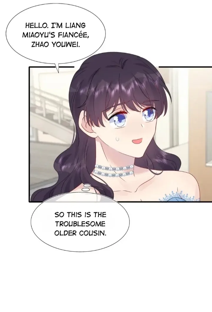 Contract Marriage: I Married My Cunning Childhood Friend Chapter 62 – Page 24