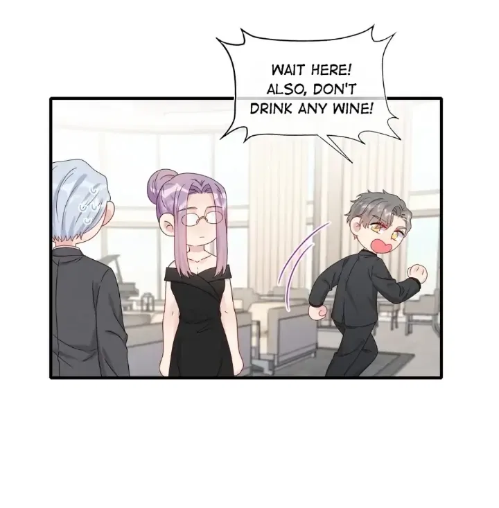 Contract Marriage: I Married My Cunning Childhood Friend Chapter 62 – Page 26