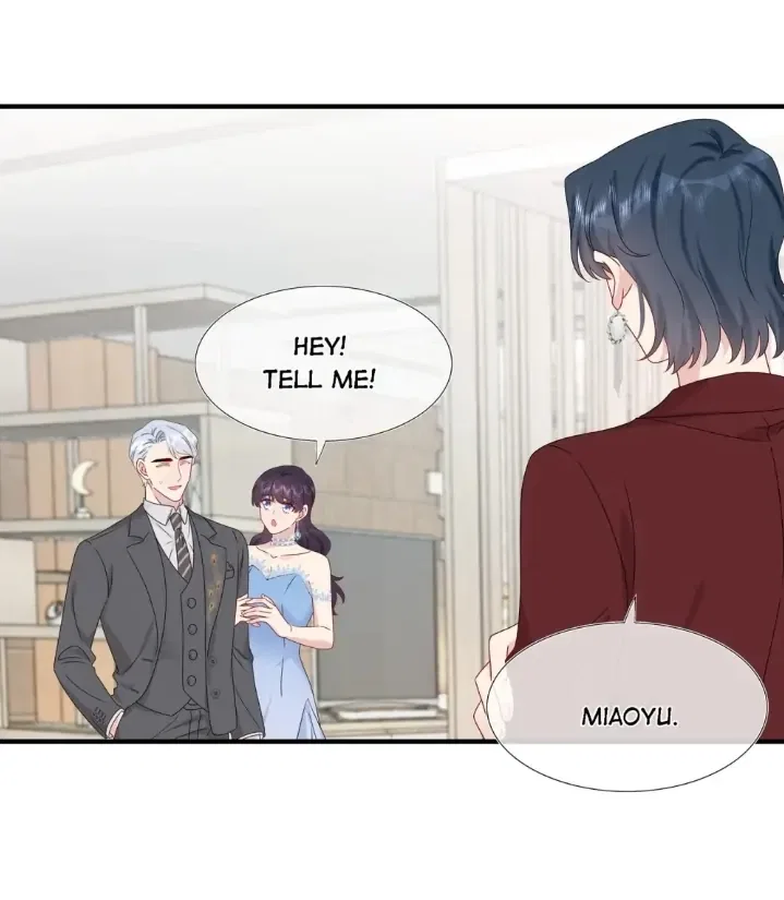 Contract Marriage: I Married My Cunning Childhood Friend Chapter 62 – Page 29