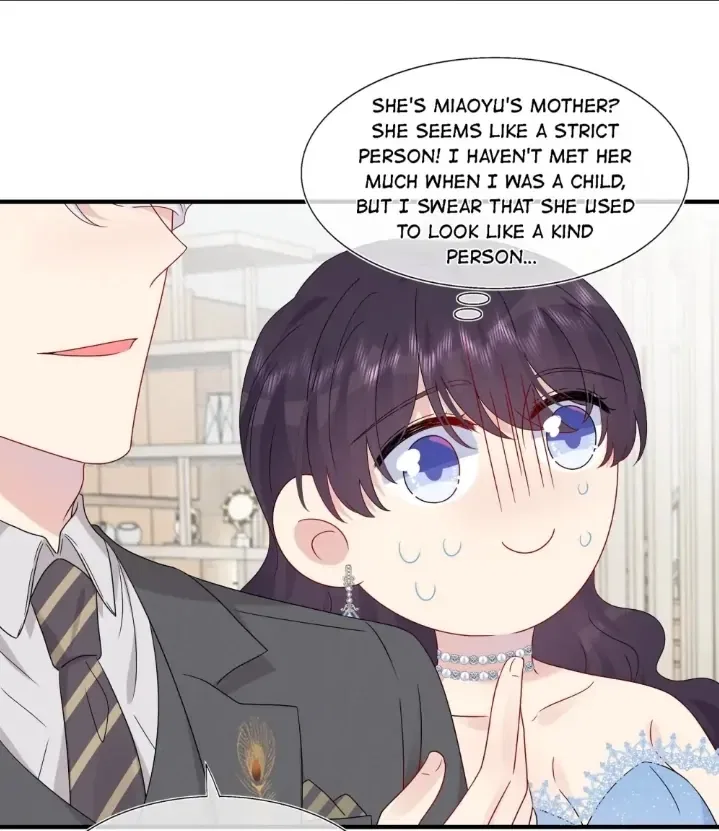 Contract Marriage: I Married My Cunning Childhood Friend Chapter 62 – Page 31