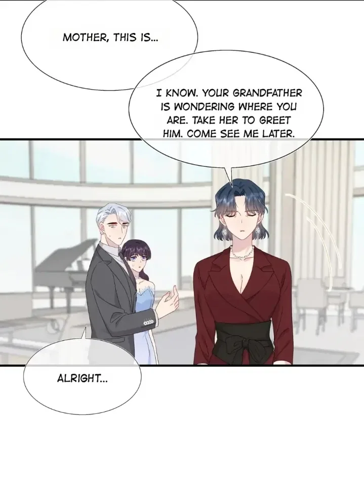 Contract Marriage: I Married My Cunning Childhood Friend Chapter 62 – Page 32