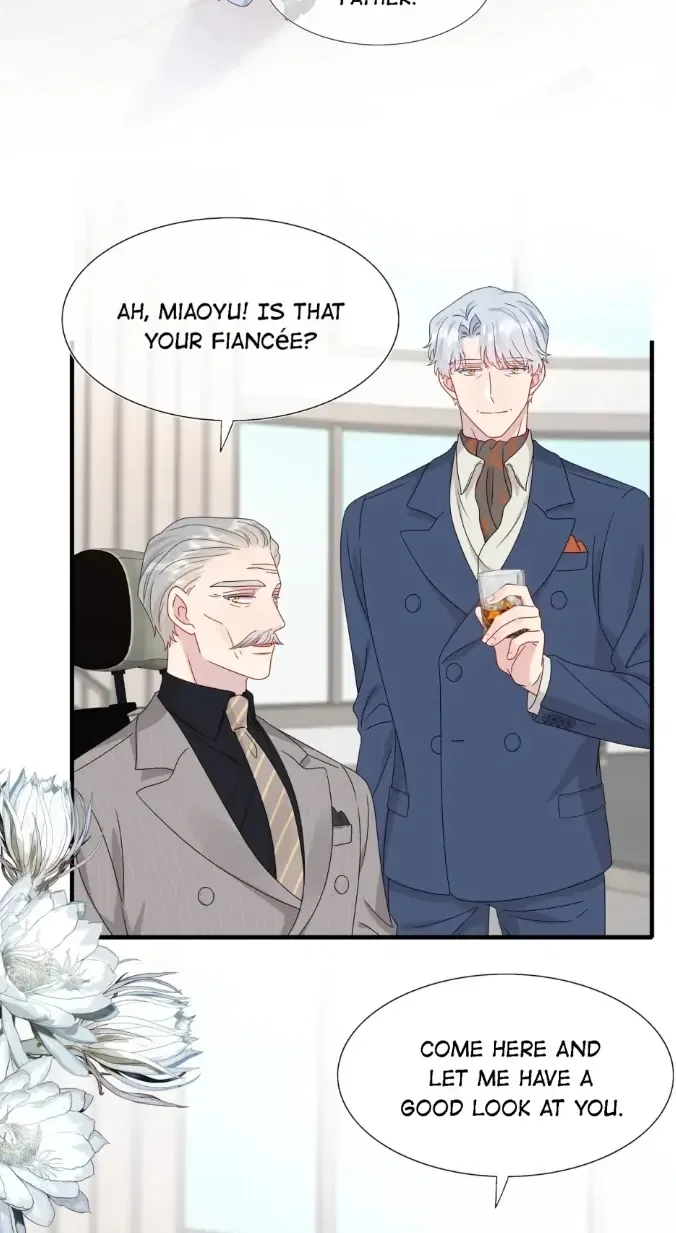 Contract Marriage: I Married My Cunning Childhood Friend Chapter 62 – Page 34