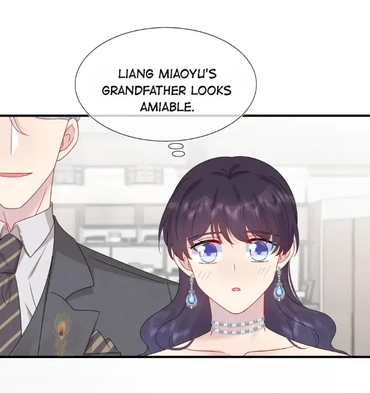 Contract Marriage: I Married My Cunning Childhood Friend Chapter 62 – Page 36