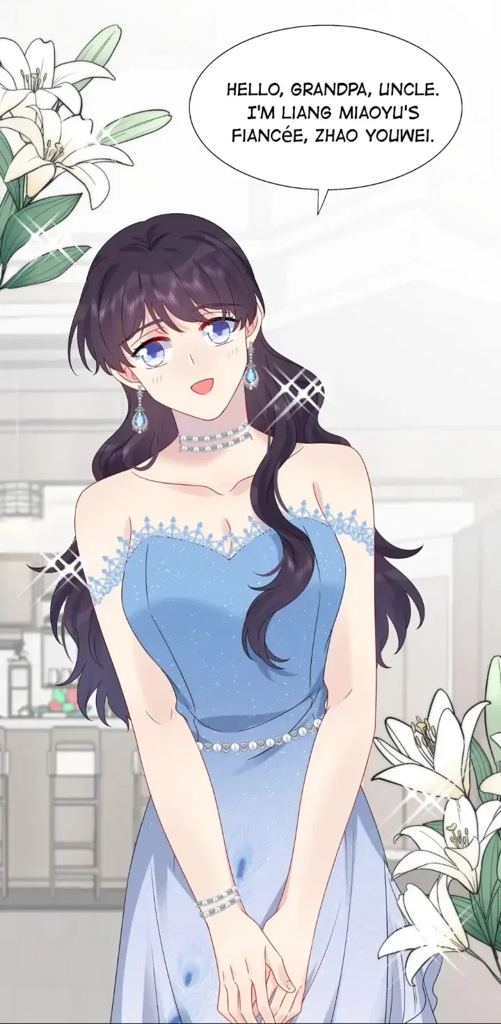 Contract Marriage: I Married My Cunning Childhood Friend Chapter 62 – Page 37