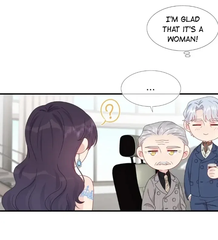 Contract Marriage: I Married My Cunning Childhood Friend Chapter 62 – Page 38