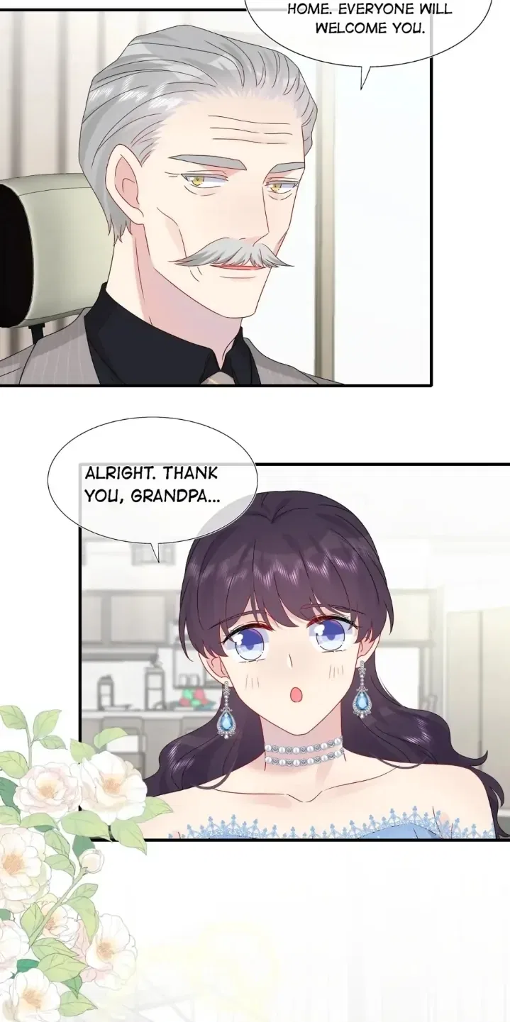 Contract Marriage: I Married My Cunning Childhood Friend Chapter 62 – Page 41