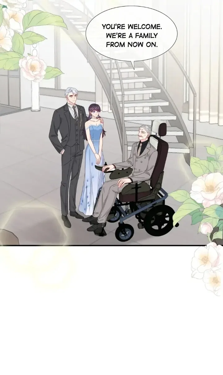 Contract Marriage: I Married My Cunning Childhood Friend Chapter 62 – Page 42