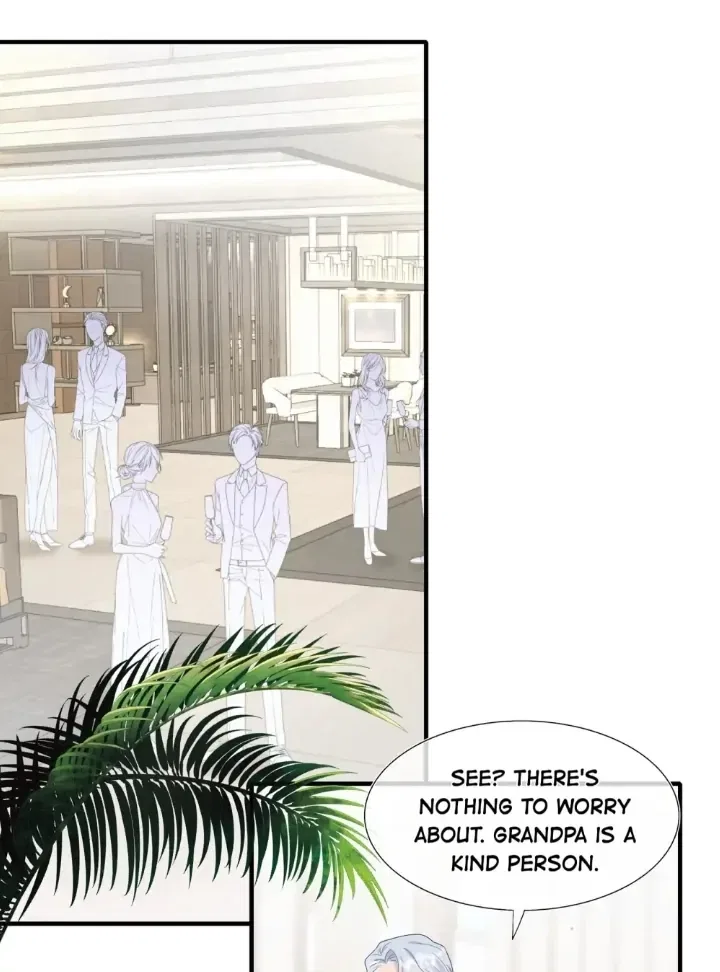 Contract Marriage: I Married My Cunning Childhood Friend Chapter 62 – Page 43