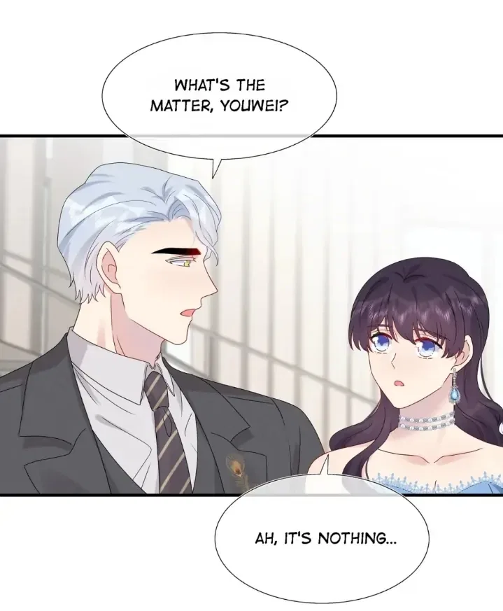 Contract Marriage: I Married My Cunning Childhood Friend Chapter 62 – Page 45