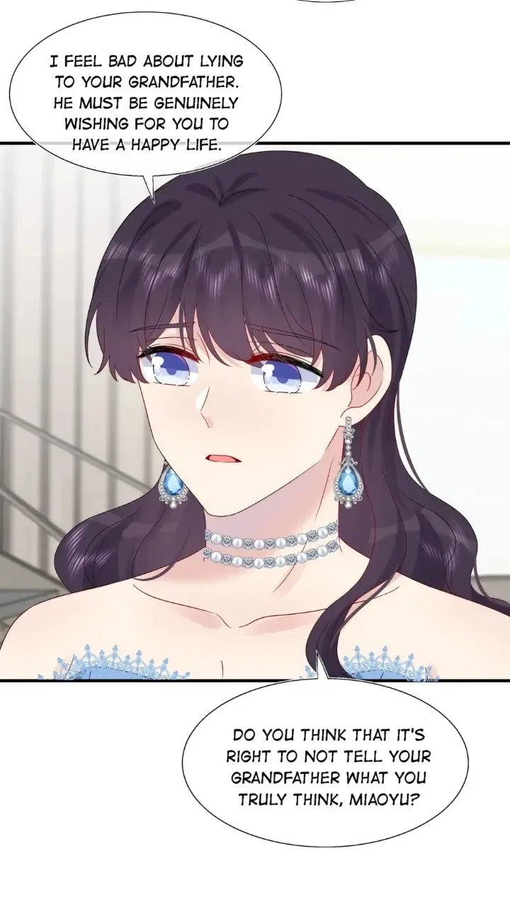 Contract Marriage: I Married My Cunning Childhood Friend Chapter 62 – Page 46