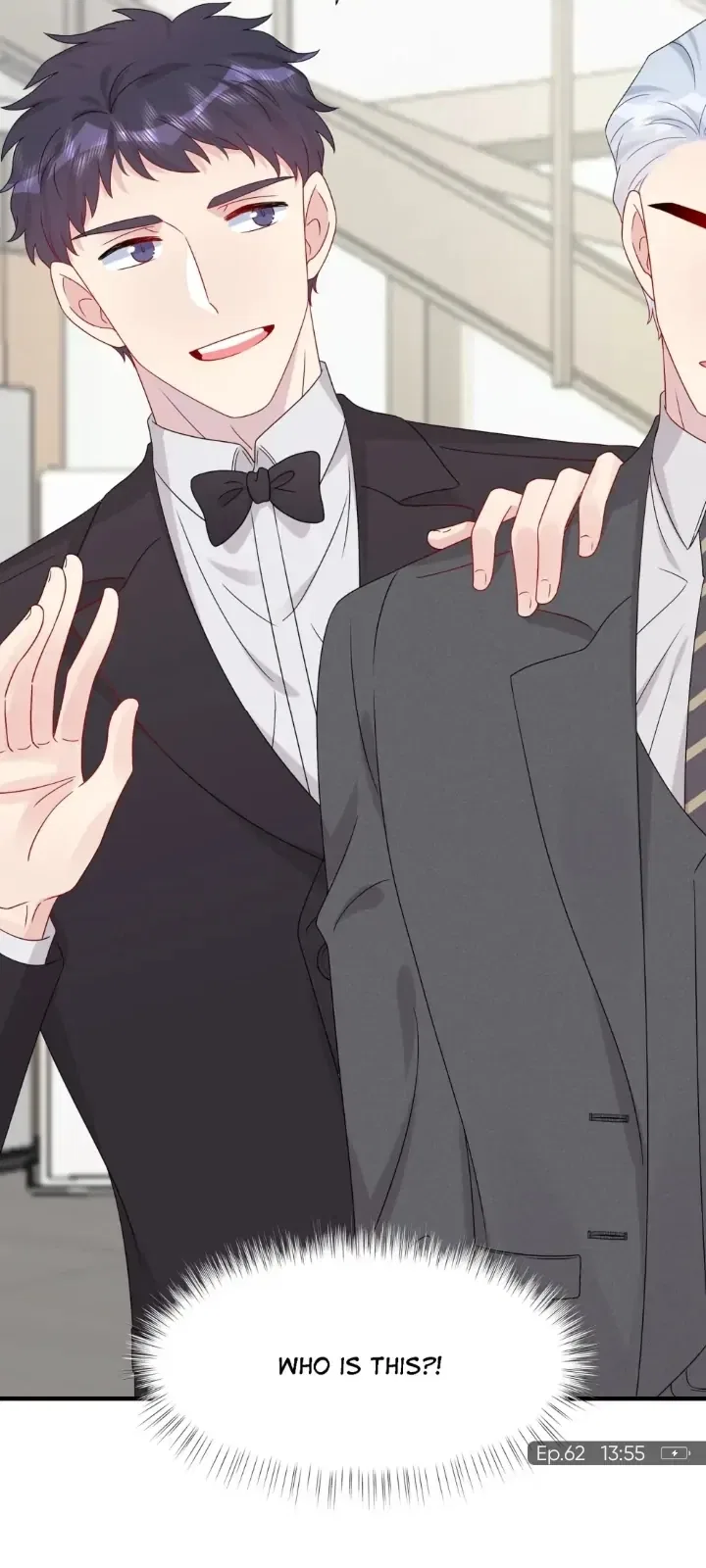 Contract Marriage: I Married My Cunning Childhood Friend Chapter 62 – Page 49