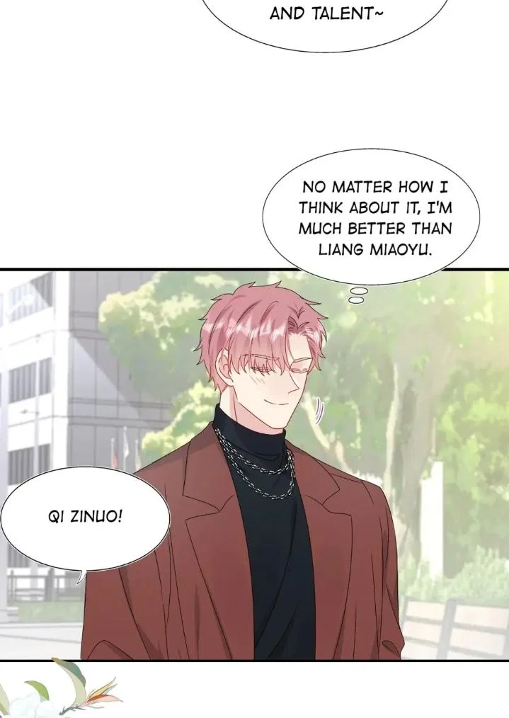 Contract Marriage: I Married My Cunning Childhood Friend Chapter 61 – Page 5
