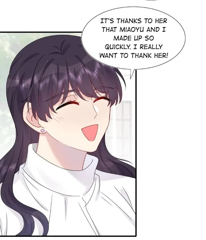 Contract Marriage: I Married My Cunning Childhood Friend Chapter 61 – Page 10
