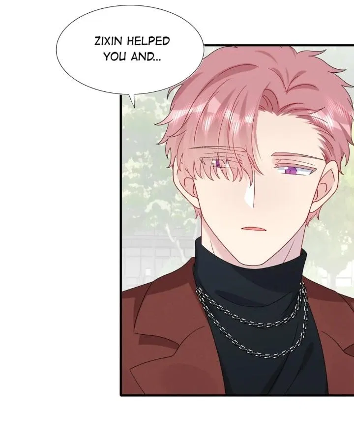 Contract Marriage: I Married My Cunning Childhood Friend Chapter 61 – Page 11