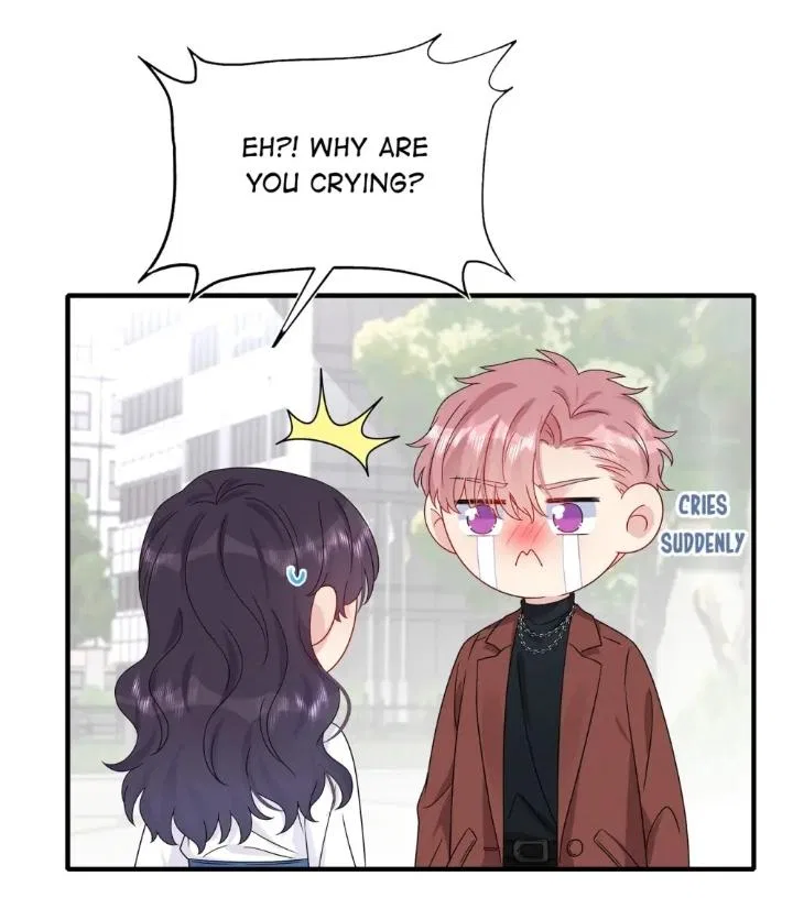 Contract Marriage: I Married My Cunning Childhood Friend Chapter 61 – Page 12