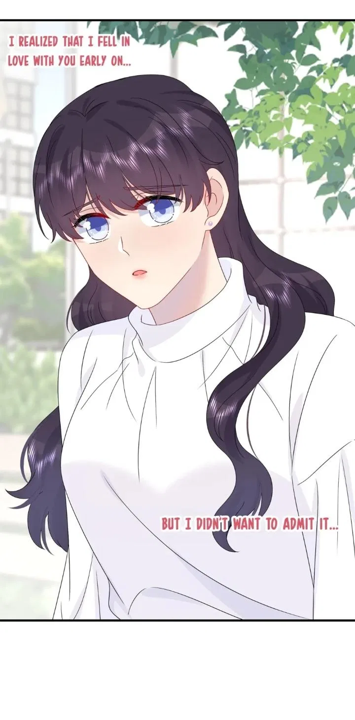 Contract Marriage: I Married My Cunning Childhood Friend Chapter 61 – Page 16