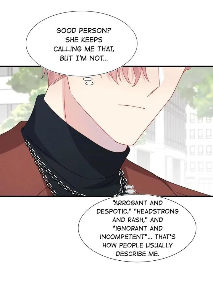 Contract Marriage: I Married My Cunning Childhood Friend Chapter 61 – Page 18