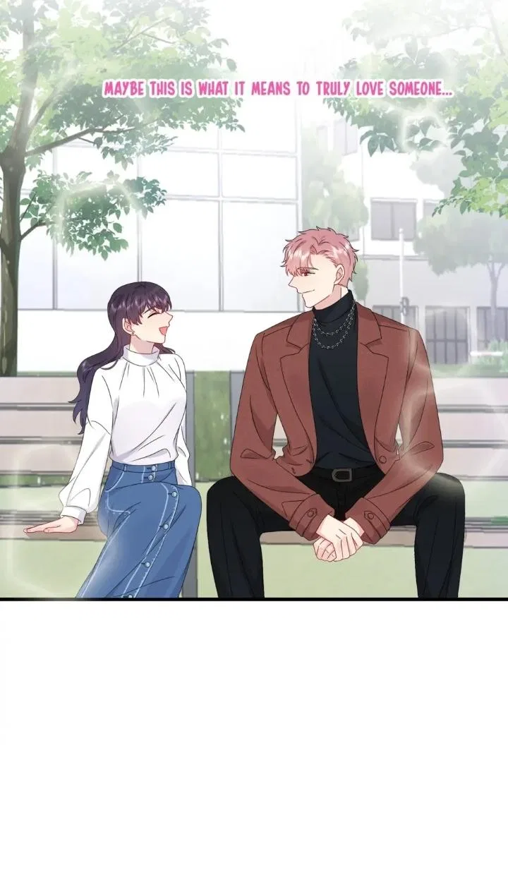 Contract Marriage: I Married My Cunning Childhood Friend Chapter 61 – Page 24