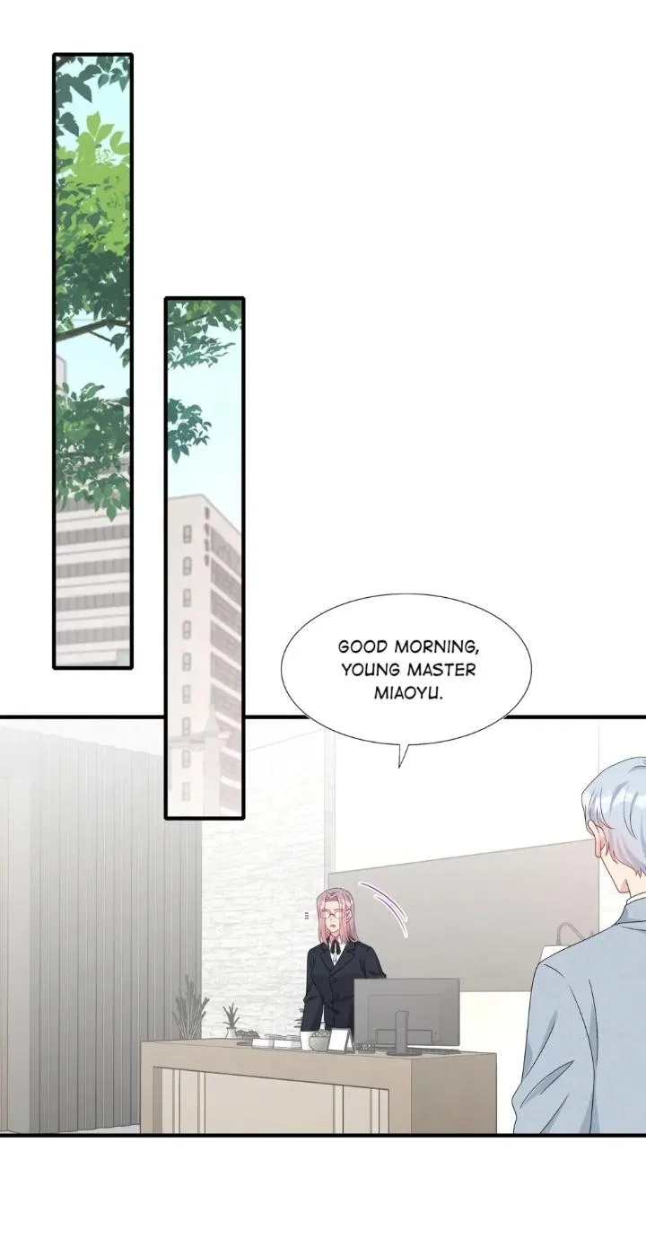 Contract Marriage: I Married My Cunning Childhood Friend Chapter 61 – Page 25