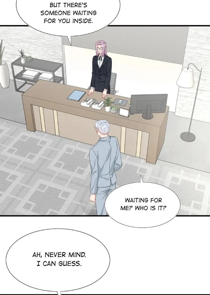 Contract Marriage: I Married My Cunning Childhood Friend Chapter 61 – Page 27