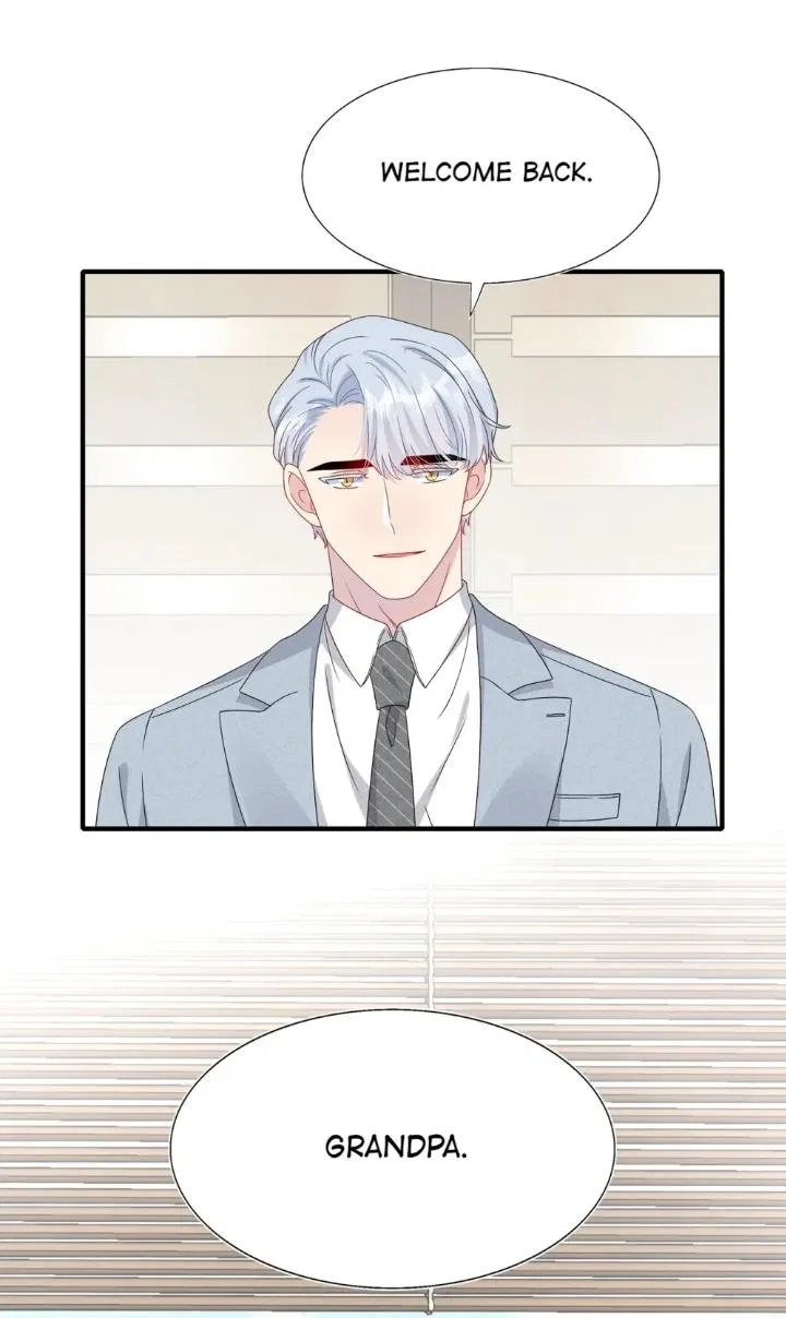 Contract Marriage: I Married My Cunning Childhood Friend Chapter 61 – Page 30