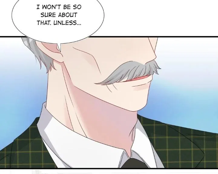 Contract Marriage: I Married My Cunning Childhood Friend Chapter 61 – Page 34