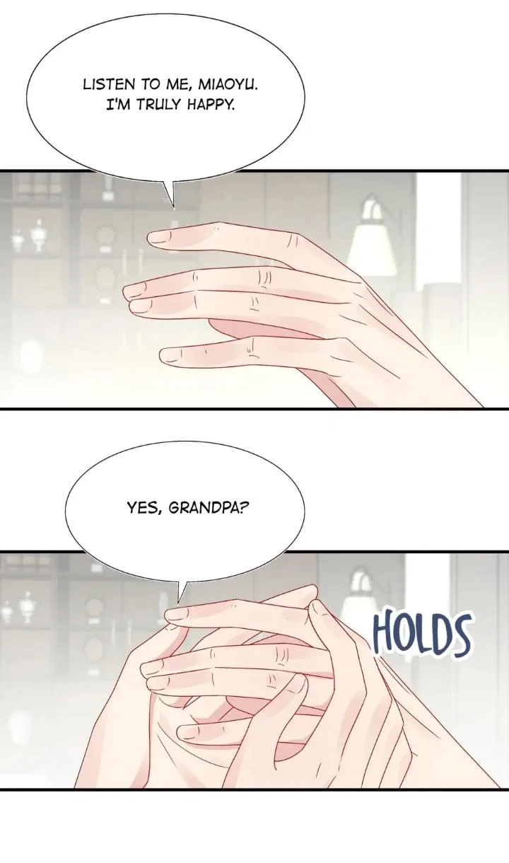 Contract Marriage: I Married My Cunning Childhood Friend Chapter 61 – Page 36