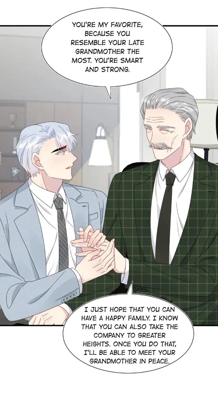 Contract Marriage: I Married My Cunning Childhood Friend Chapter 61 – Page 37