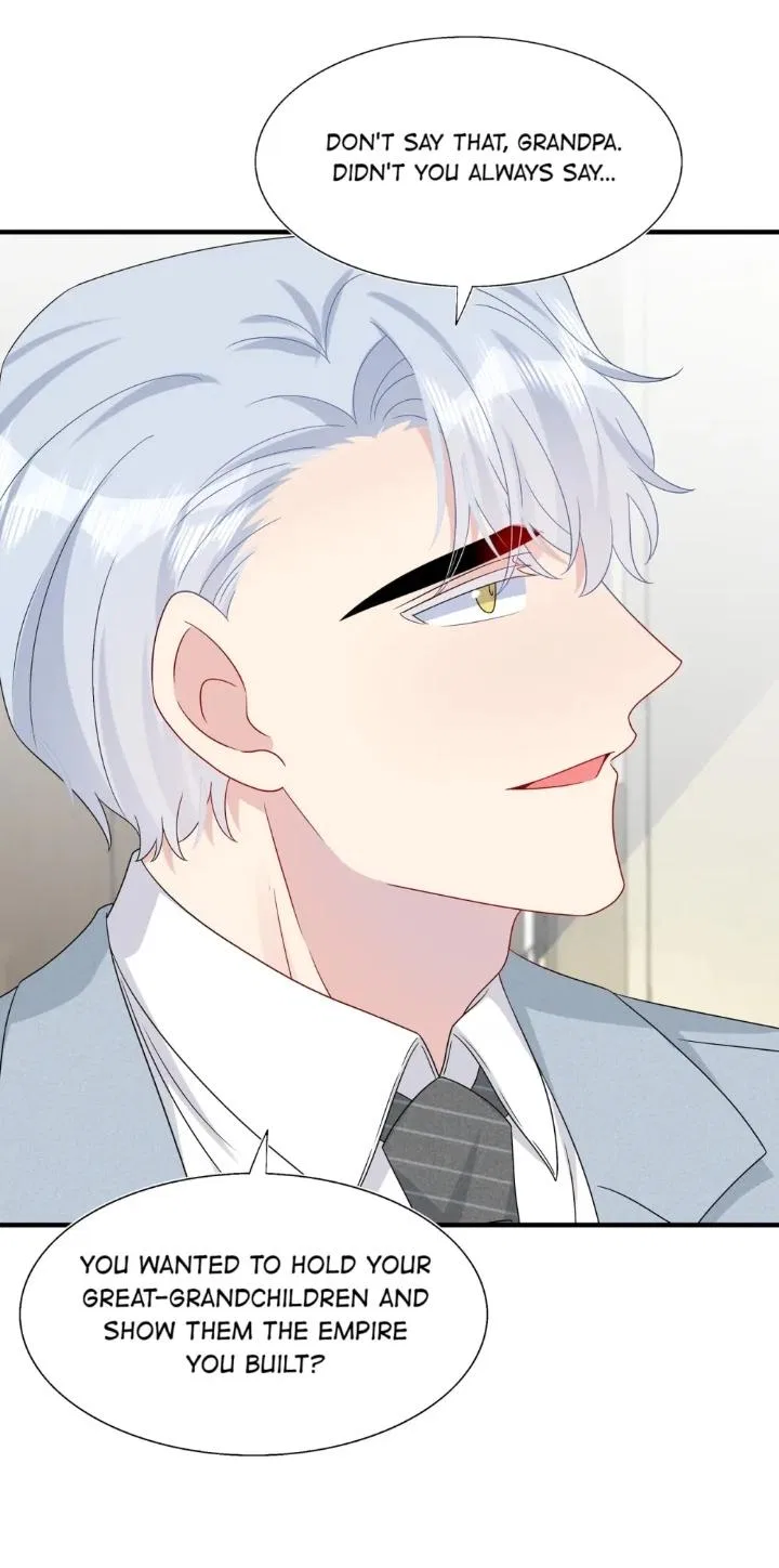 Contract Marriage: I Married My Cunning Childhood Friend Chapter 61 – Page 38