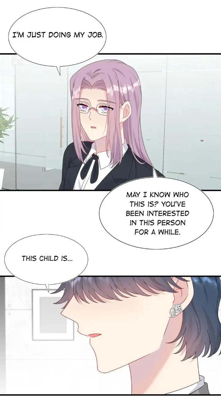 Contract Marriage: I Married My Cunning Childhood Friend Chapter 61 – Page 43