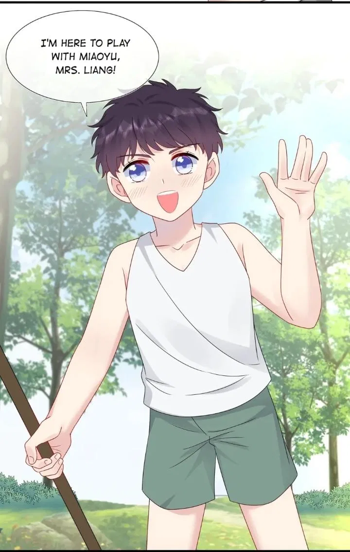 Contract Marriage: I Married My Cunning Childhood Friend Chapter 61 – Page 44