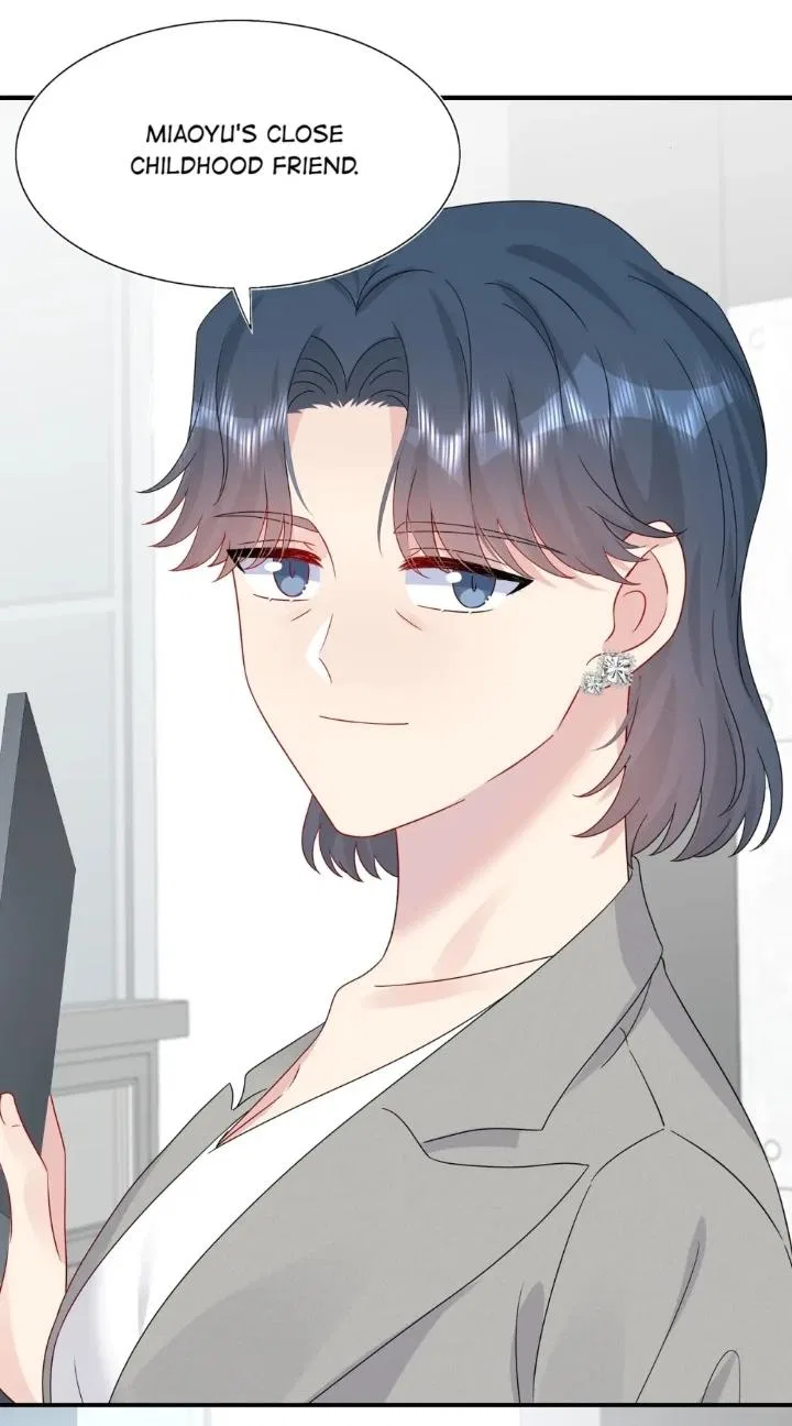 Contract Marriage: I Married My Cunning Childhood Friend Chapter 61 – Page 46