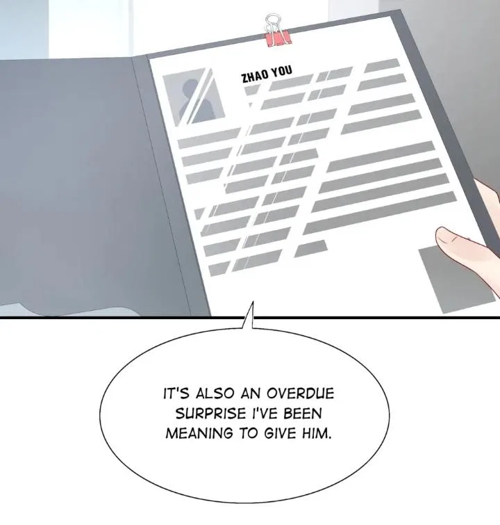 Contract Marriage: I Married My Cunning Childhood Friend Chapter 61 – Page 47