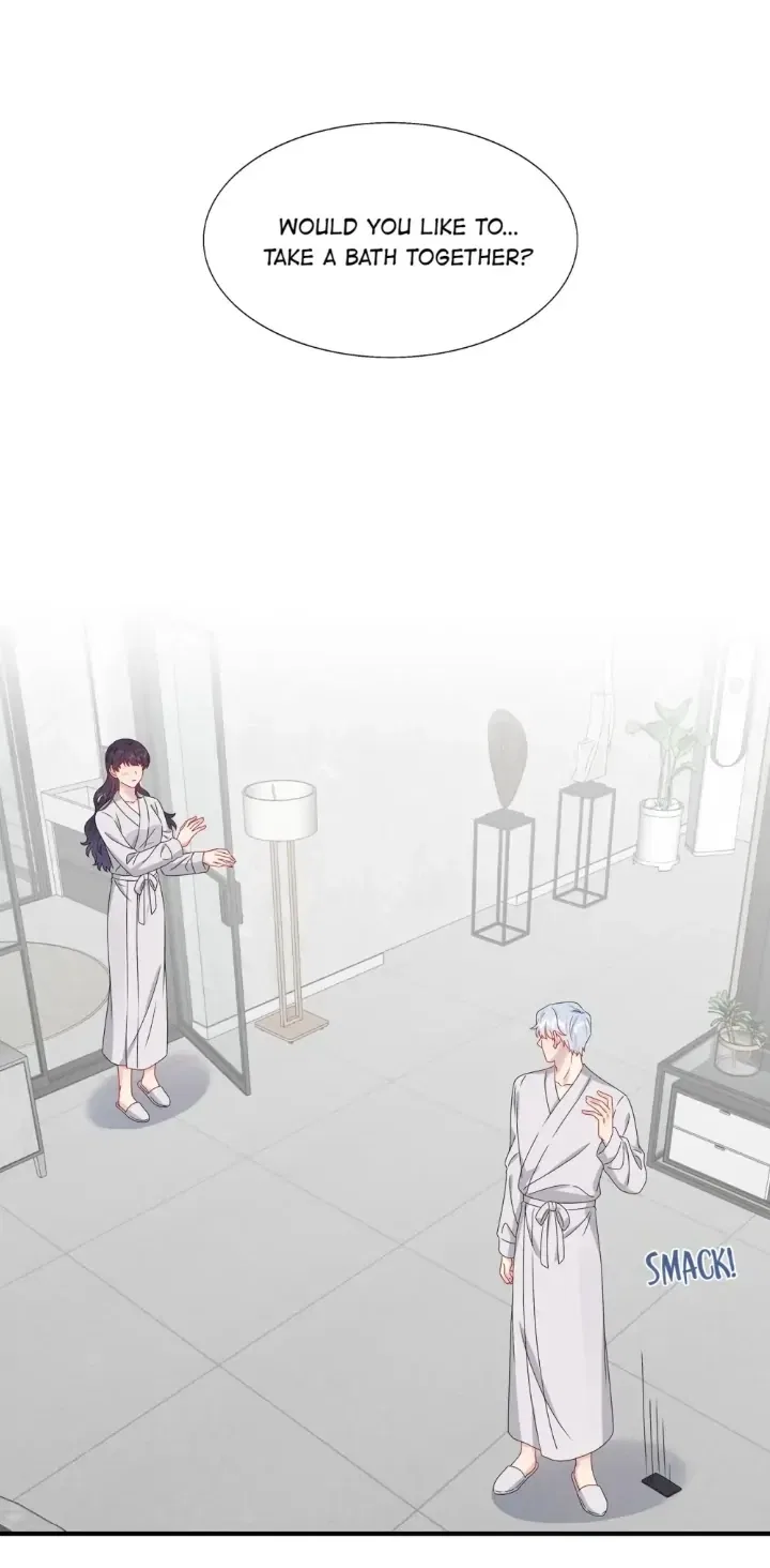 Contract Marriage: I Married My Cunning Childhood Friend Chapter 60 – Page 2