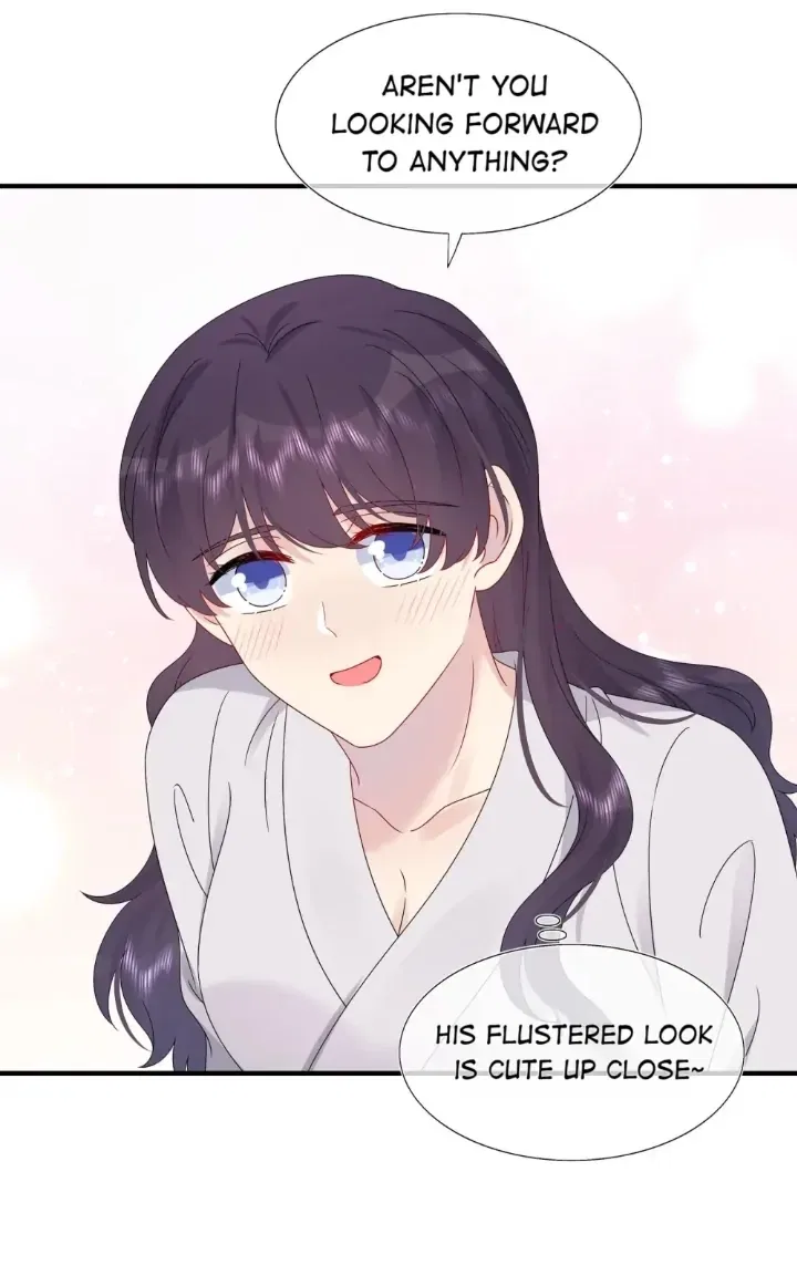 Contract Marriage: I Married My Cunning Childhood Friend Chapter 60 – Page 4