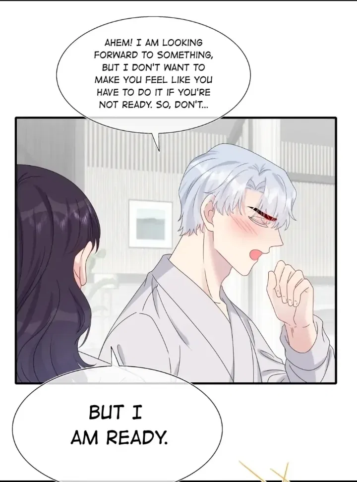 Contract Marriage: I Married My Cunning Childhood Friend Chapter 60 – Page 6