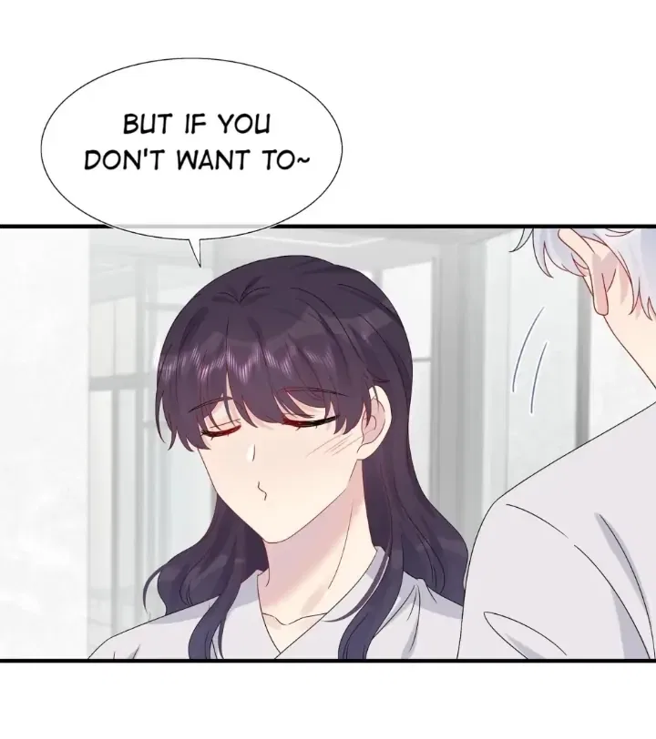 Contract Marriage: I Married My Cunning Childhood Friend Chapter 60 – Page 8