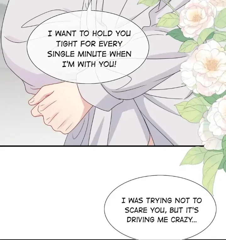 Contract Marriage: I Married My Cunning Childhood Friend Chapter 60 – Page 11