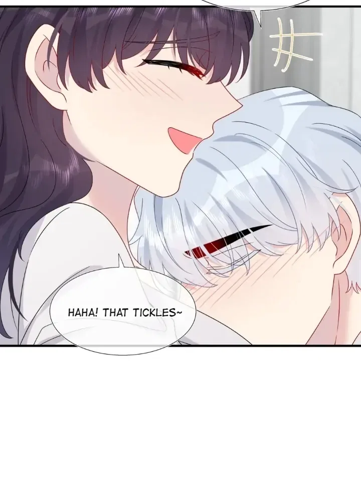 Contract Marriage: I Married My Cunning Childhood Friend Chapter 60 – Page 12