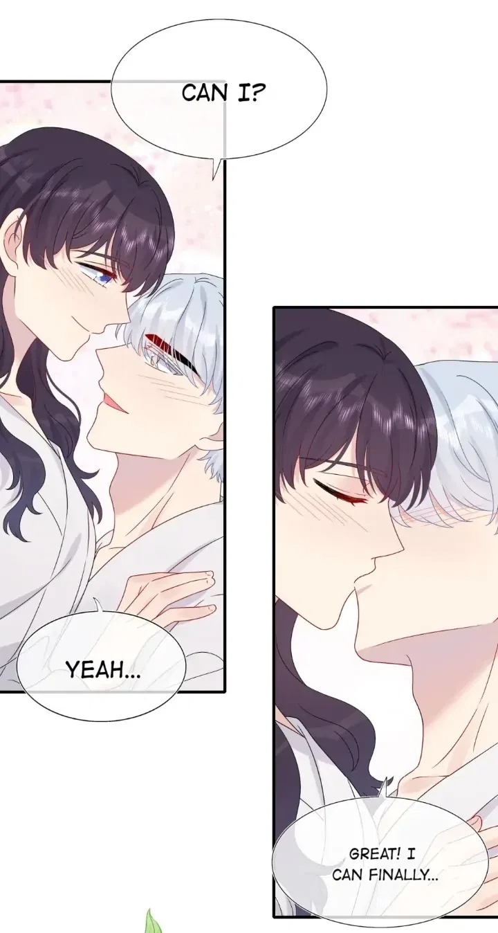 Contract Marriage: I Married My Cunning Childhood Friend Chapter 60 – Page 13